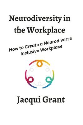 bokomslag Neurodiversity in the Workplace