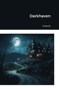 bokomslag Darkhaven