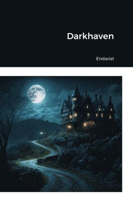 Darkhaven 1