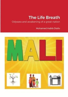 bokomslag Life Breath