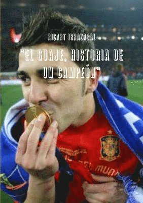 bokomslag Guaje, Historia De Un Campeon
