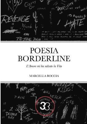 Poesia borderline 1