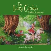bokomslag The Fairy Garden Zodiac Adventure