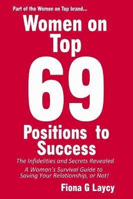 Fiona G Laycy, Fiona G. Laycy - Women On Top, Häftad