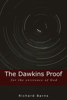 bokomslag The Dawkins Proof