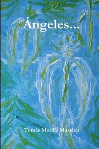 bokomslag Angeles...