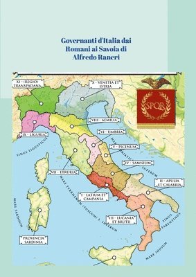Governanti d'Italia dai Romani ai Savoia 1