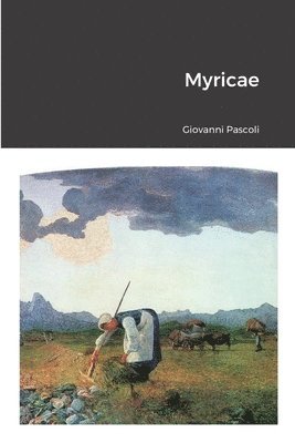 bokomslag Myricae