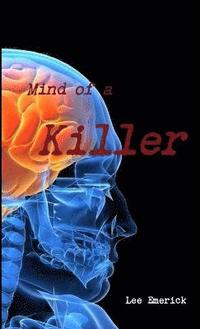 bokomslag Mind of a Killer