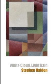bokomslag White Cloud, Light Rain