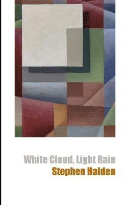 White Cloud, Light Rain 1