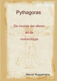bokomslag Pythagoras Zijn Leven En Zijn Leer