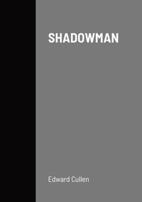 bokomslag Shadowman