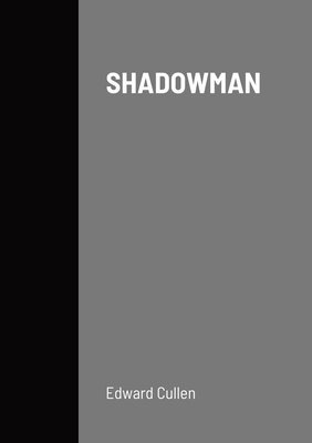 Shadowman 1