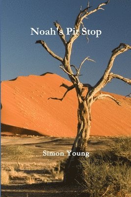 Simon Young - Noah's Pit Stop, Häftad