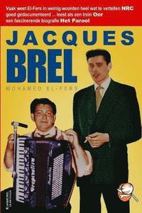 bokomslag Jacques Brel