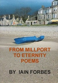 bokomslag From Millport to eternity