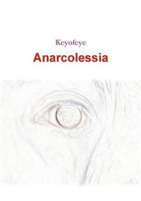 bokomslag Anarcolessia