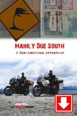 Mainly Due South 1