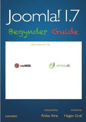 Joomla! 1.7 - Begynder Guide 1