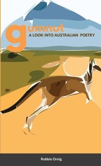 bokomslag Gumnut A look into Australian Poetry