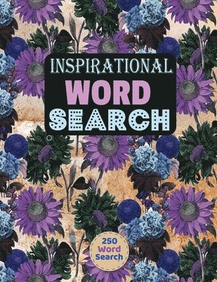 Inspirational Word Search Puzzle 1