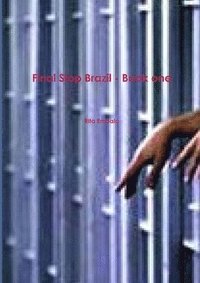 bokomslag Final Stop Brazil - Book One