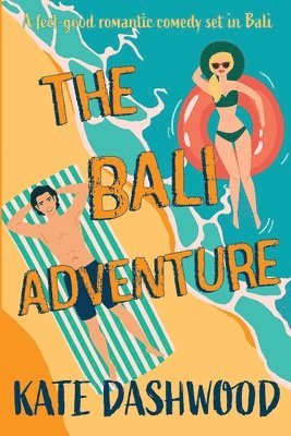 The Bali Adventure 1