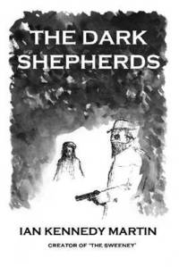 bokomslag The Dark Shepherds