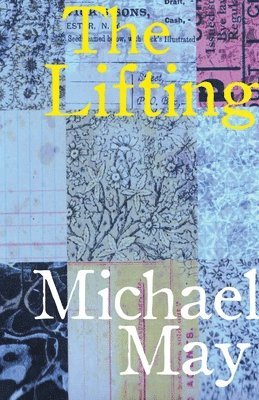 Michael May - Lifting, Häftad