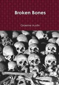 bokomslag Broken Bones (Hard Back)