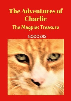 bokomslag The Adventures of Charlie