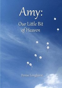 bokomslag Amy: Our Little Bit of Heaven