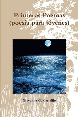 bokomslag Primeros Poemas (poesia Para Jovenes)