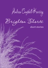bokomslag Brighton Shorts