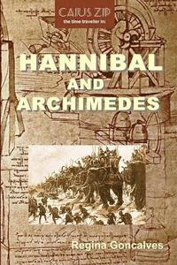 bokomslag Hannibal and Archimedes