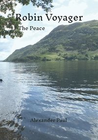 bokomslag Robin Voyager The Peace