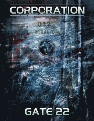 James Norbury - Gate 22 CE, Häftad