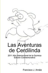 bokomslag Las Aventuras de Cerdilinda