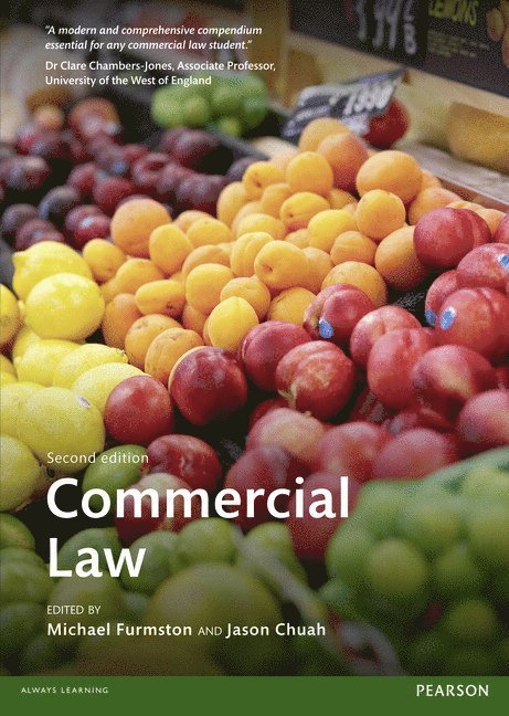 Commercial Law 1