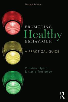 bokomslag Promoting Healthy Behaviour