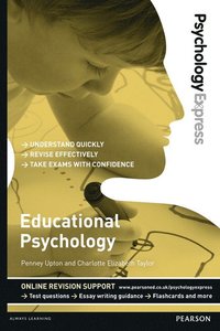 bokomslag Psychology Express: Educational Psychology