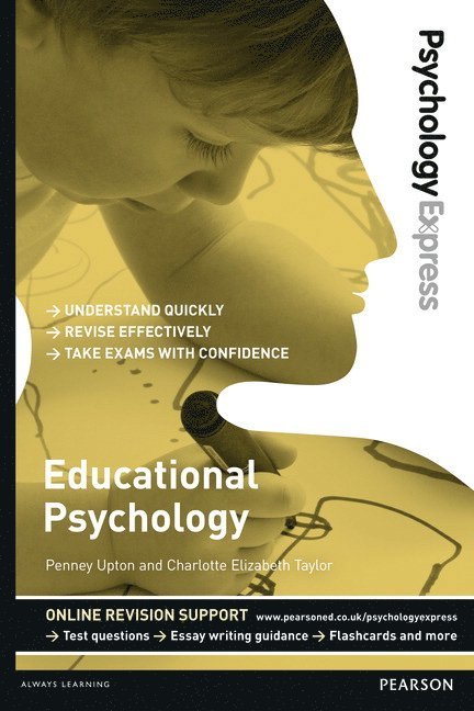 Psychology Express: Educational Psychology 1
