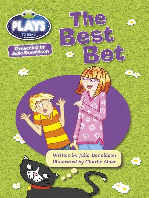 Bug Club Guided Julia Donaldson Plays Year Two Turquoise Best Bet 1