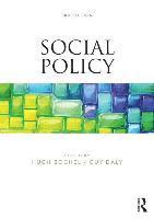 Social Policy 1