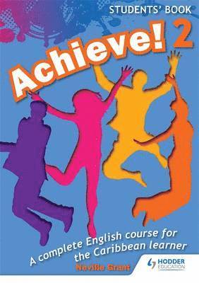 Achieve! Students Book 2 1