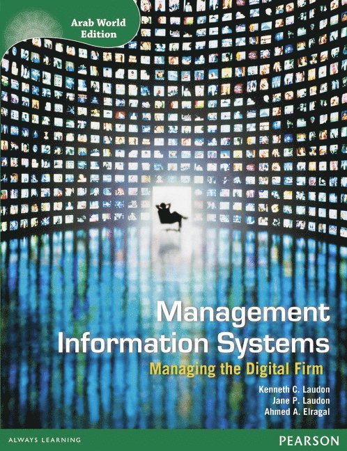 Management Information Systems with Access Code for MyManagement Lab Arab World Edition 1