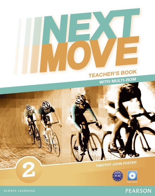 Next Move 2 Tbk & Multi-ROM Pack 1