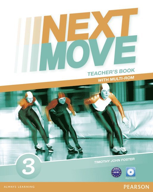 Next Move 3 Tbk & Multi-ROM Pack 1