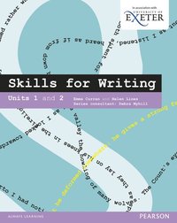 bokomslag Skills for Writing Student Book Pack - Units 1 to 6